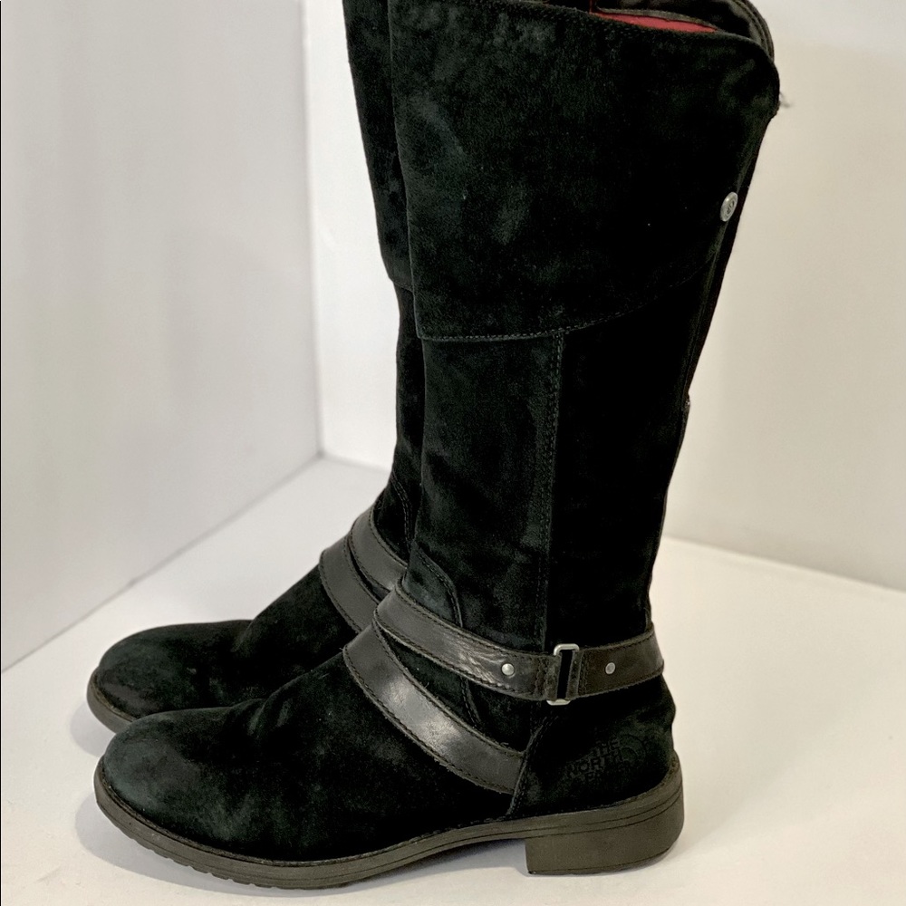 The North Face women’s Bridgeton boot size 7/38